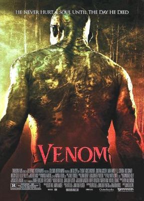 Veneno (2005) poster
